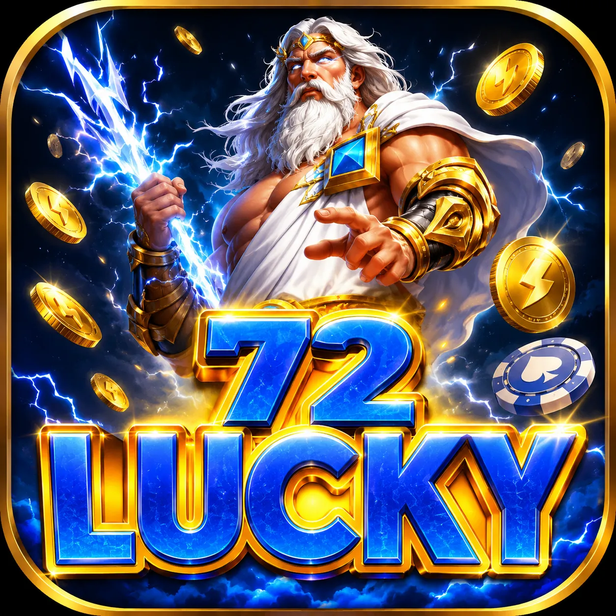 72lucky APK Terbaru untuk Perangkat Android