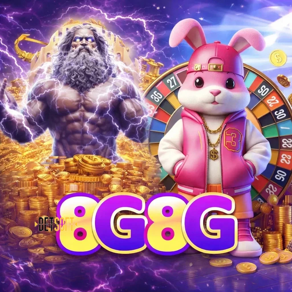 8g8g APK Terbaru dengan Fitur Lengkap