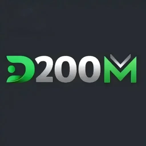 Download d200m APK Terbaru Full Version