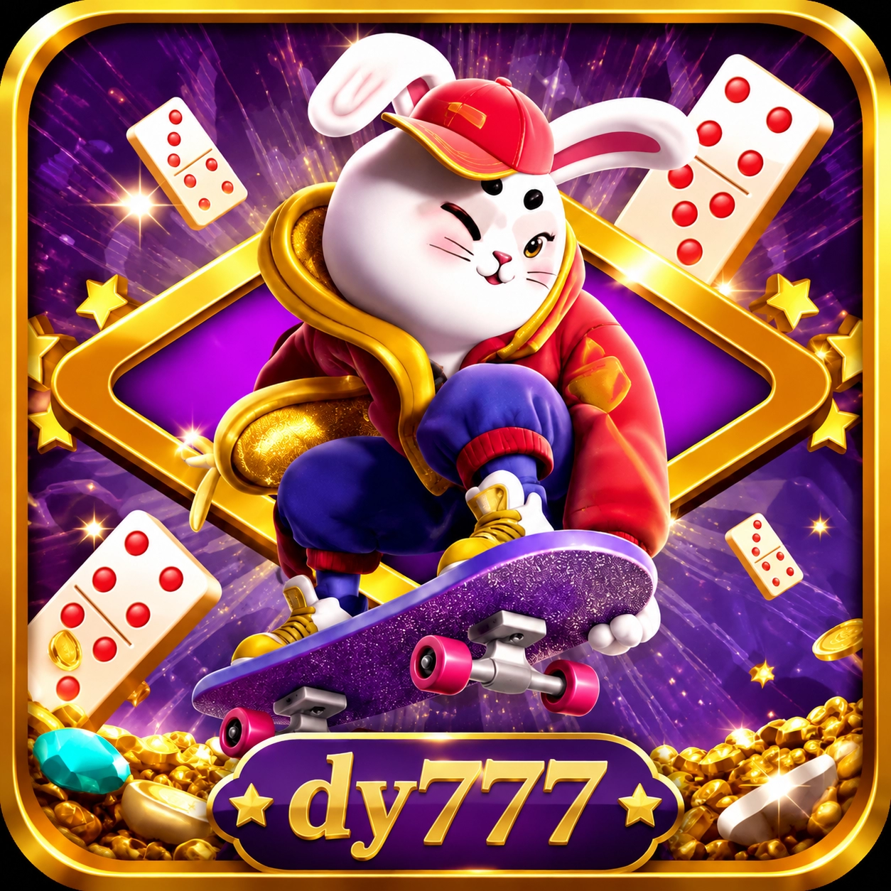 Download dy777 APK Terbaru untuk HP Android