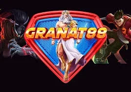 Review Lengkap Aplikasi granat88 Terbaru