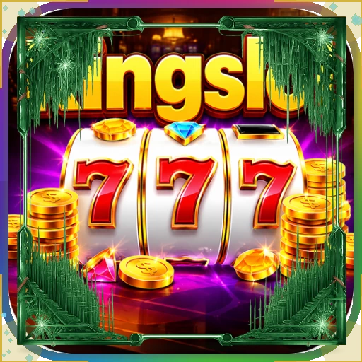 Aplikasi kingslot Terbaru untuk Android dan iOS