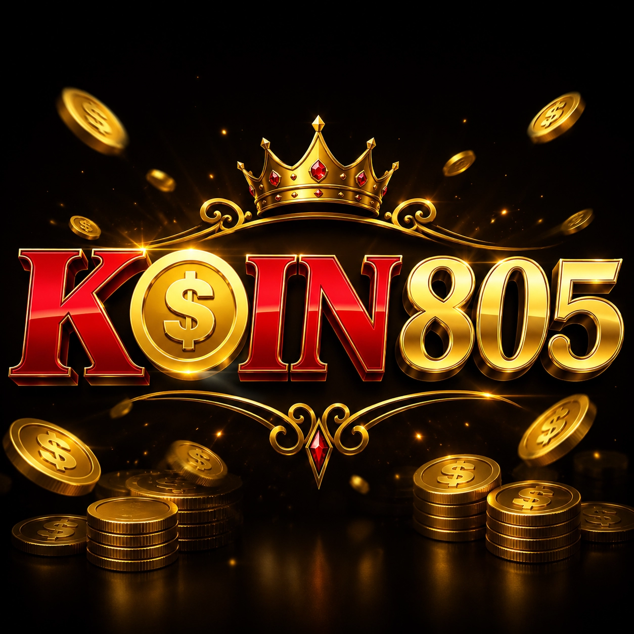 Info Aplikasi koin805 Terbaru dan Cara Download