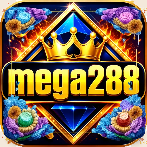 mega288 Terbaru untuk Android: Download APK Gratis