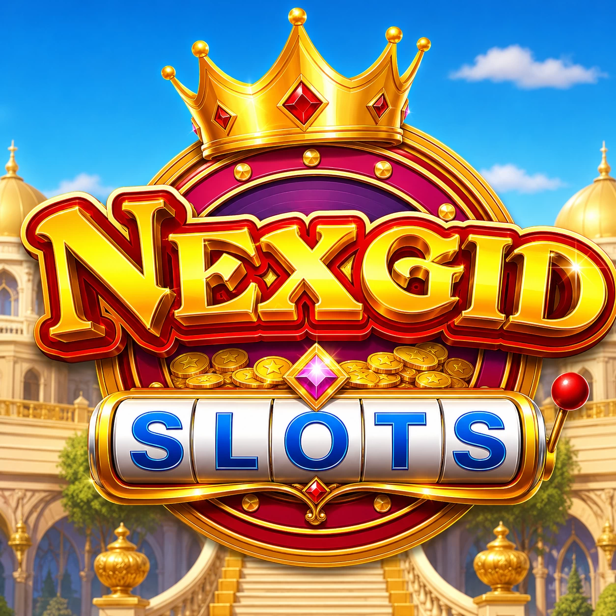Download nexgid APK Terbaru untuk HP Android