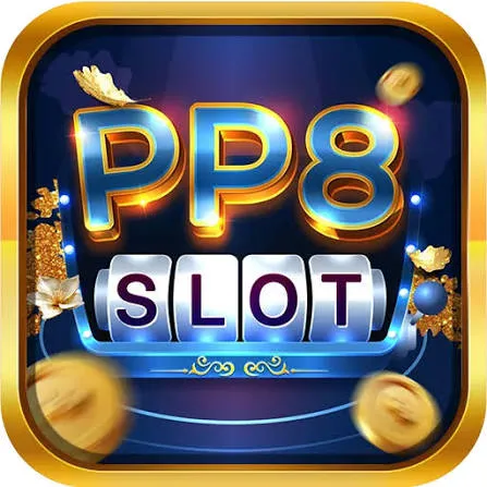 Download pp8slot APK Terbaru Full Version