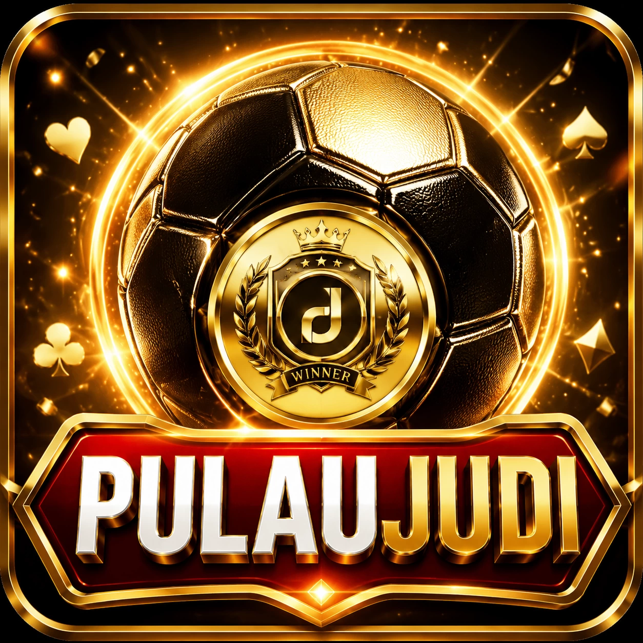 pulaujudi App APK Terbaru