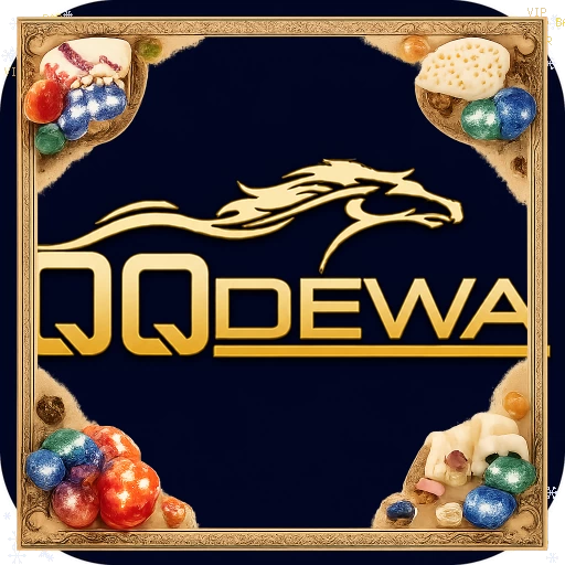 qqdewa Terbaru untuk Android: Download APK Gratis
