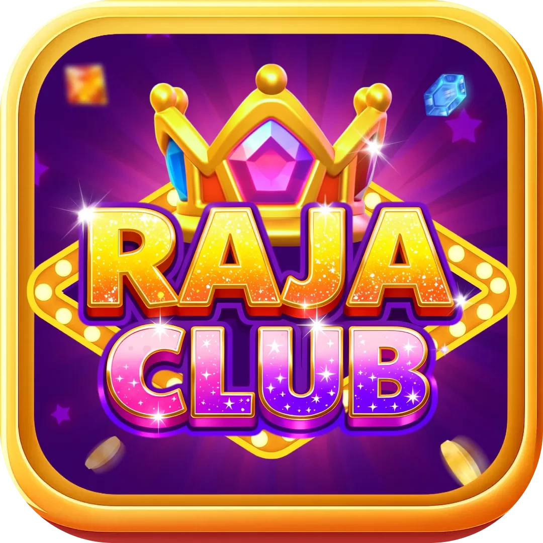 rajaclub APK Terbaru dan Aman untuk Diunduh