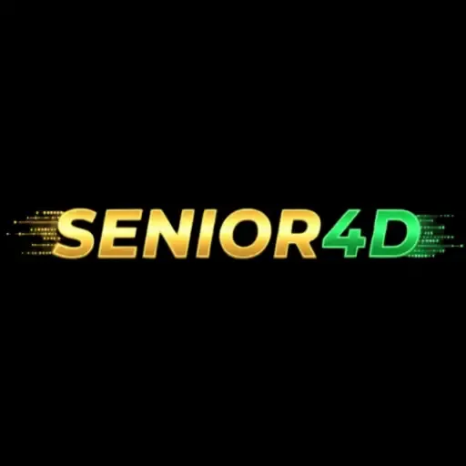 Aplikasi senior4d Terbaru untuk Android dan iOS
