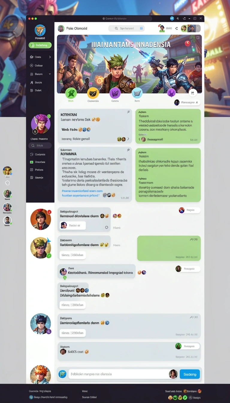 Aplikasi dewatogel Terbaru dengan Fitur Terbaik 2