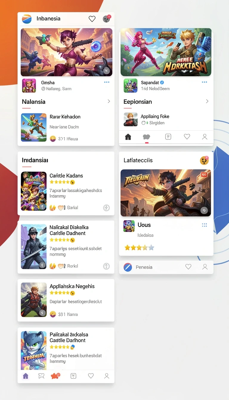Review Aplikasi bosku777 Versi Terbaru