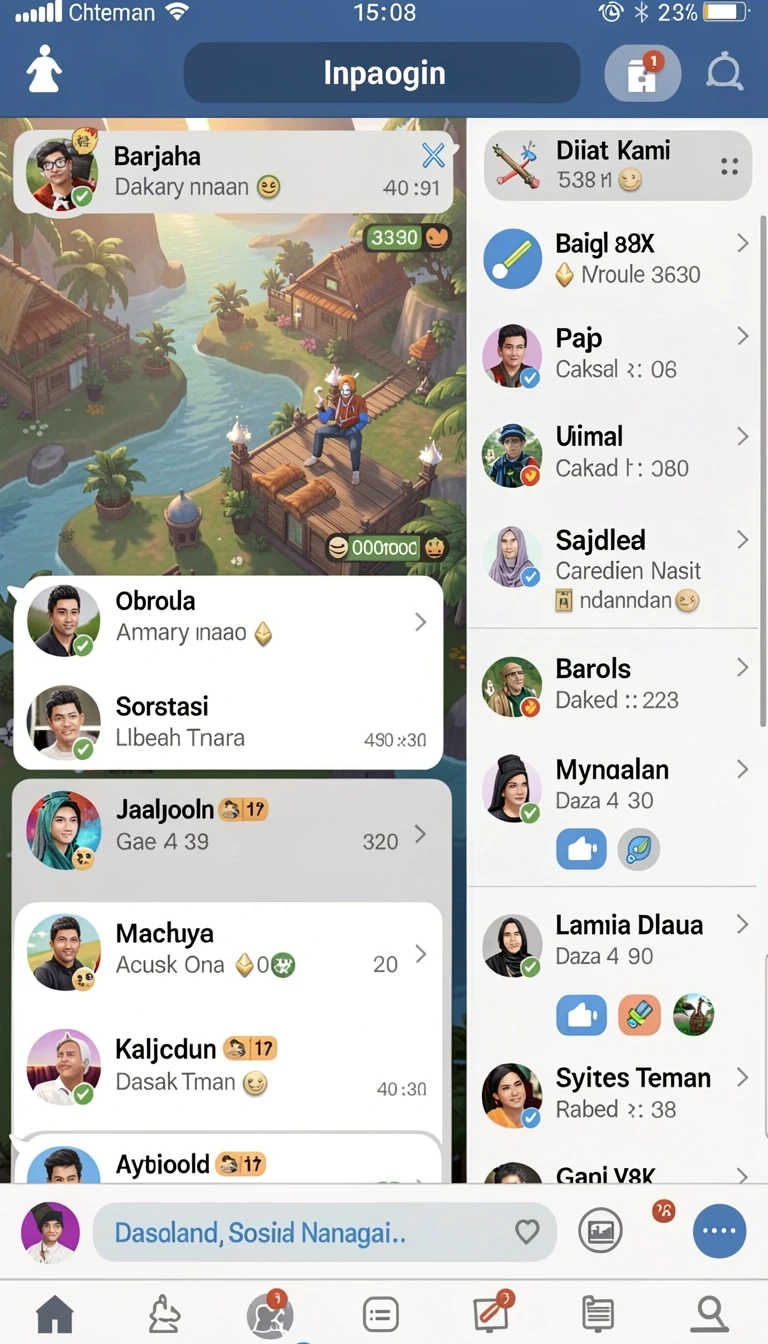 balaitoto Versi Terbaru untuk Android Tanpa Ribet 3