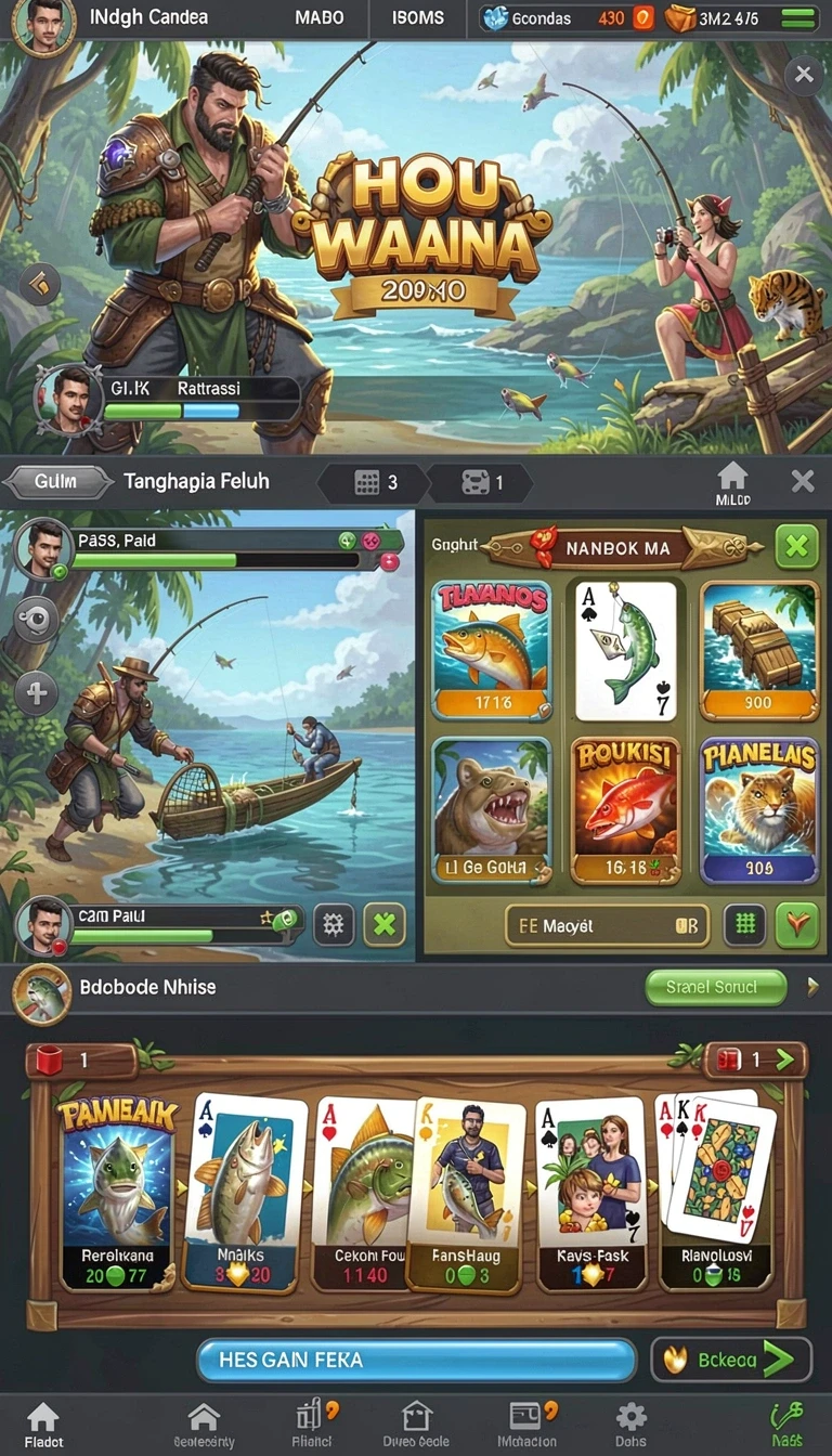 Aplikasi kingdomtoto Terbaru: Review dan Link Download 3