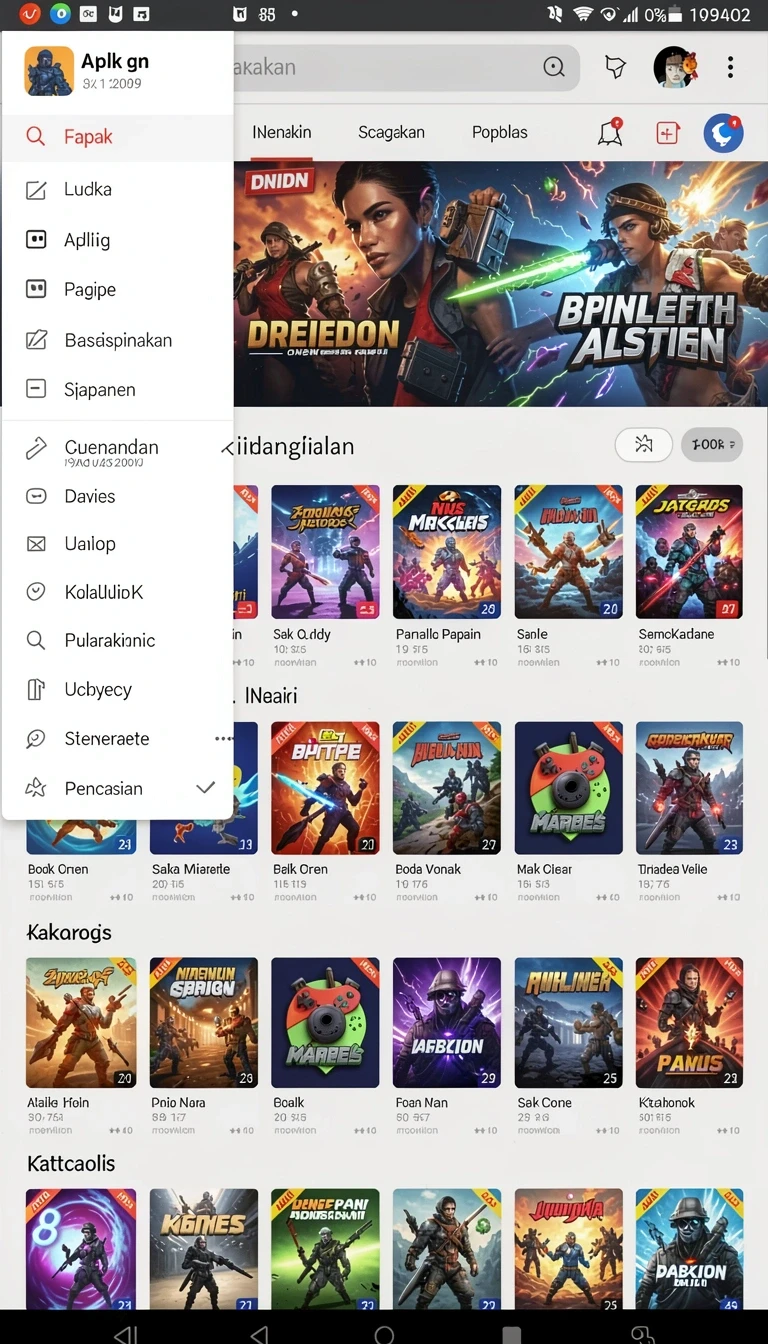 Update Aplikasi kiw69 Terbaru 2026 2