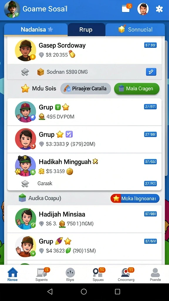 Review Aplikasi melody77 Versi Terbaru