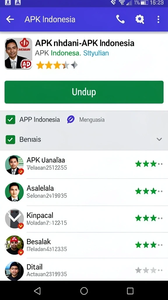 indosga Terbaru 2026: Download APK dan Review 3
