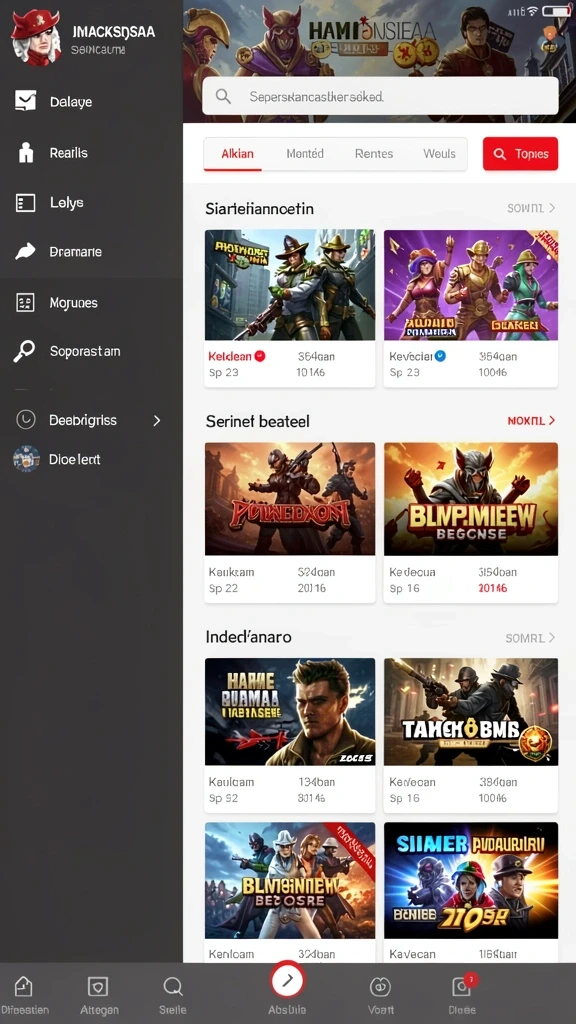 Aplikasi guatogel Terbaru untuk Android dan iOS 3