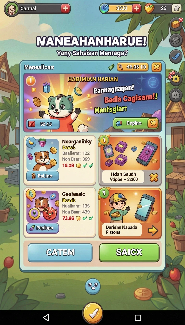 indosga Terbaru 2026: Download APK dan Review