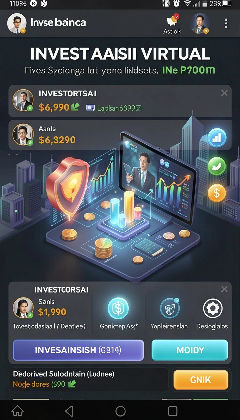 vip188 Versi Terbaru untuk Android Tanpa Ribet 3