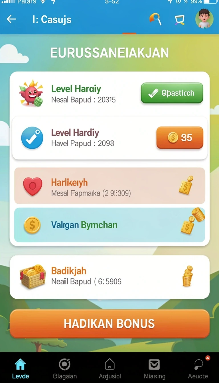 jayatop77 APK Terbaru 2026 untuk Semua Perangkat 2