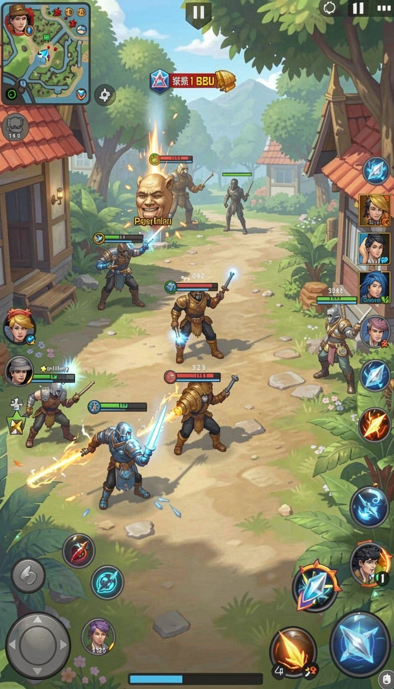 qqdewa Terbaru untuk Android: Download APK Gratis 2