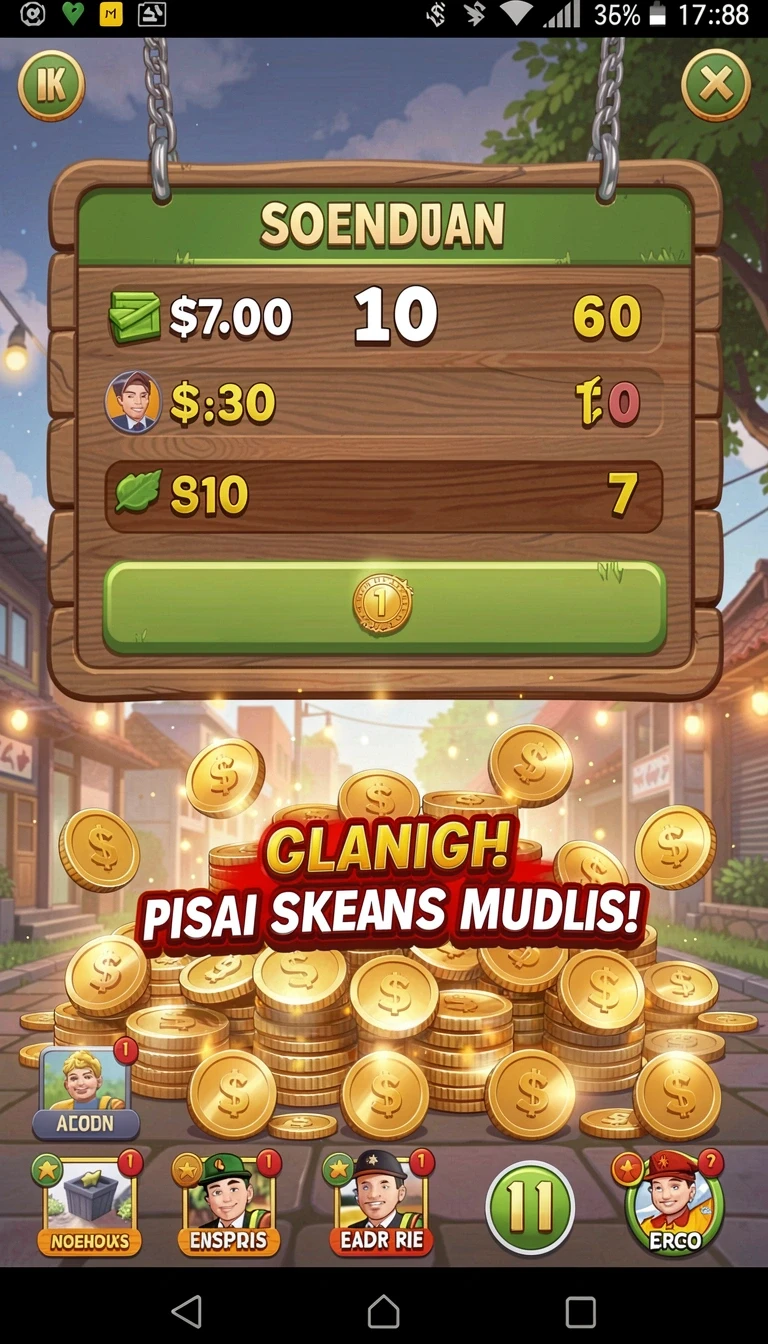 Aplikasi kingdom188 Terbaru untuk Android dan iOS 2