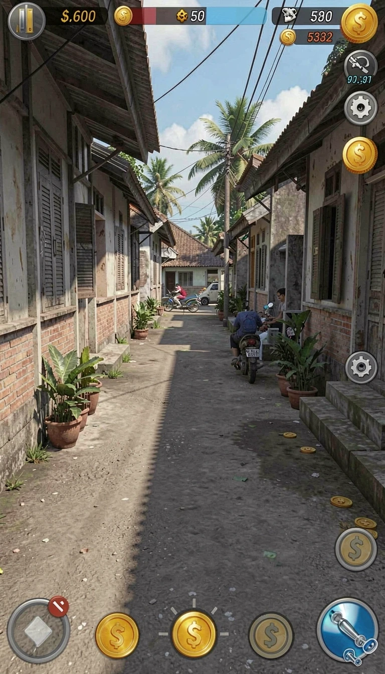 desabet APK Terbaru dengan Fitur Lengkap 2