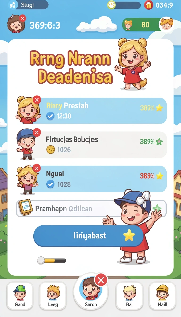Download pp444 APK Terbaru Full Version 3