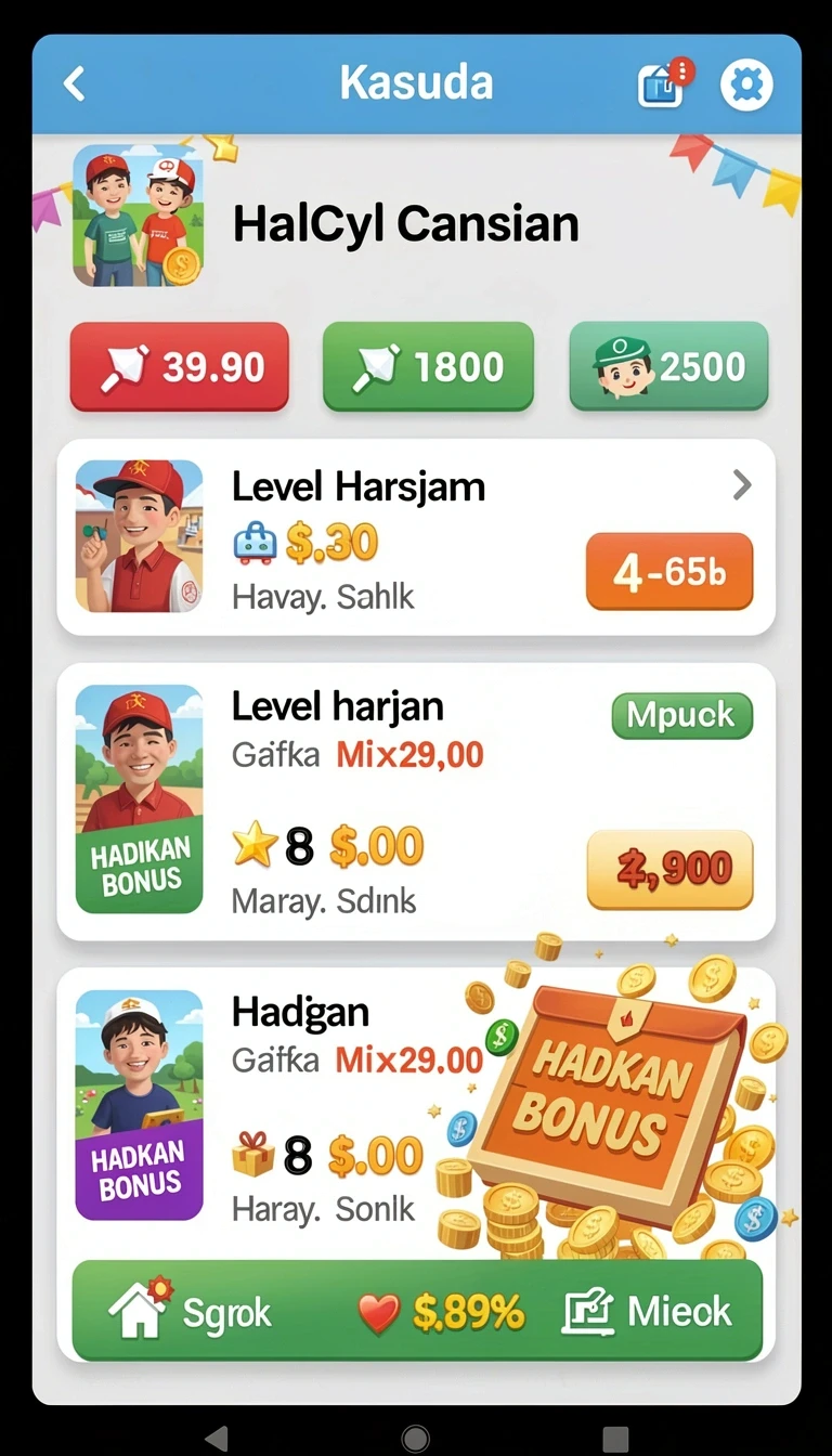 Kelebihan dan Fitur Aplikasi janda4d Terbaru 3