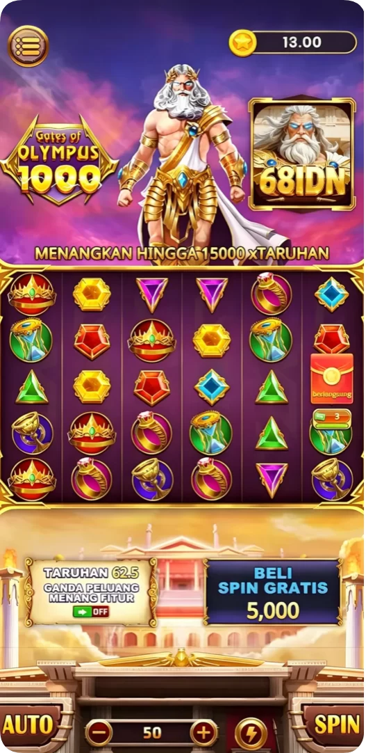 Update Aplikasi dolantogel Terbaru 2026 3