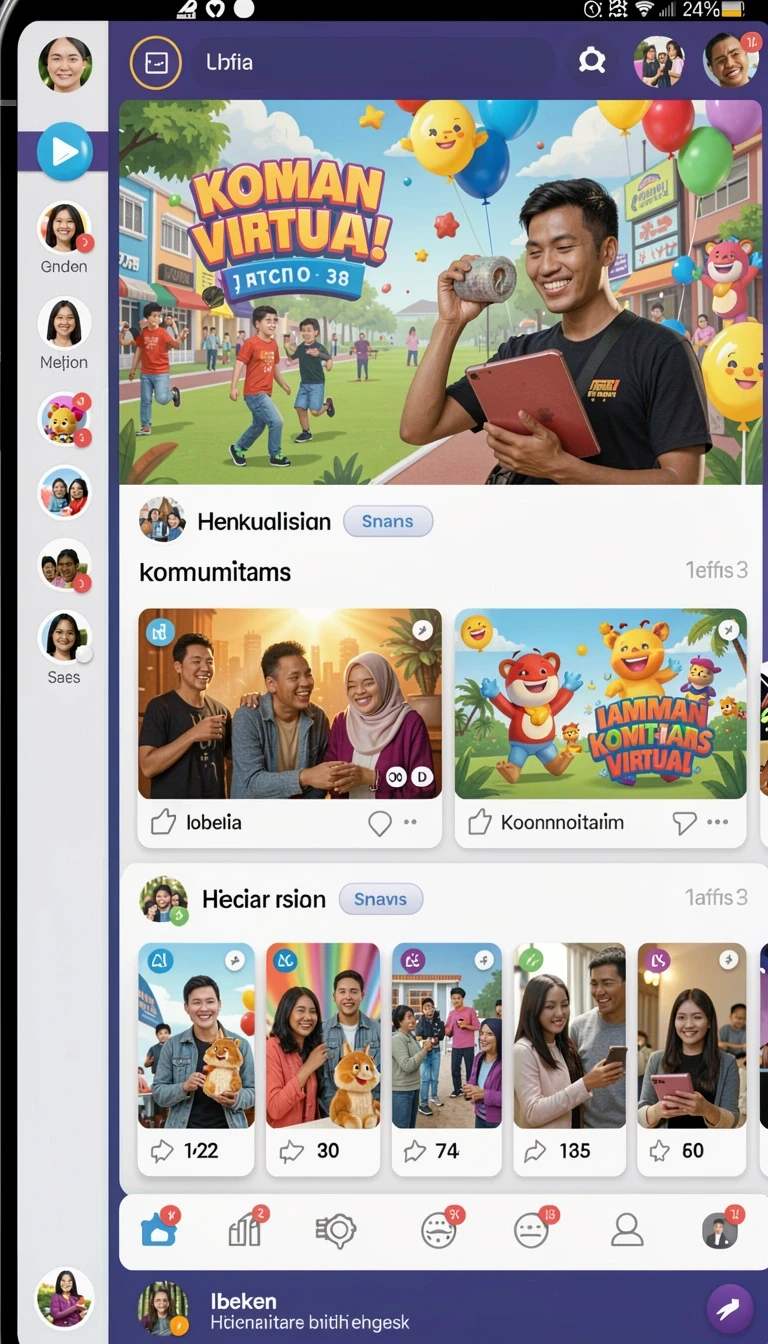 krisna96 Terbaru: Download APK Resmi dan Aman 3
