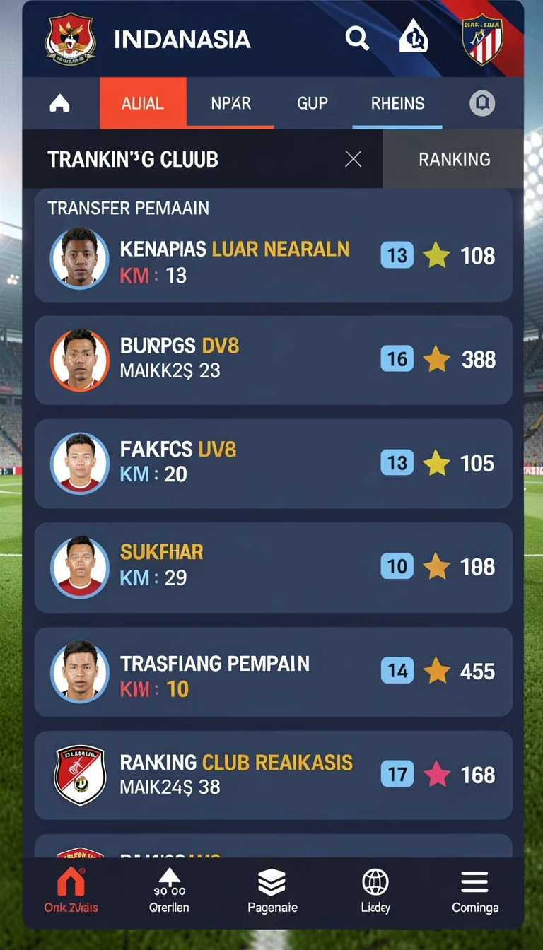 iosbet Terbaru: Download APK Resmi dan Aman 3