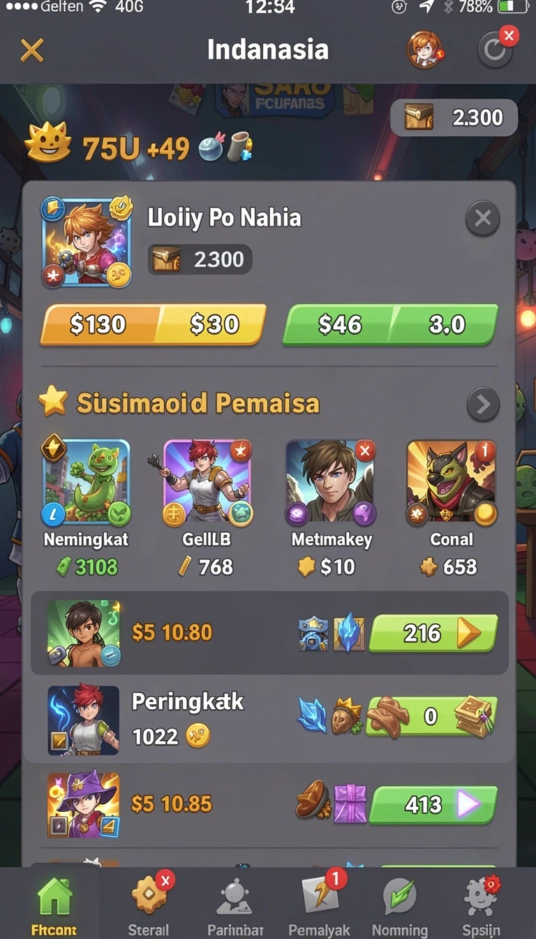 Download Aplikasi for4d Terbaru untuk HP Android 3