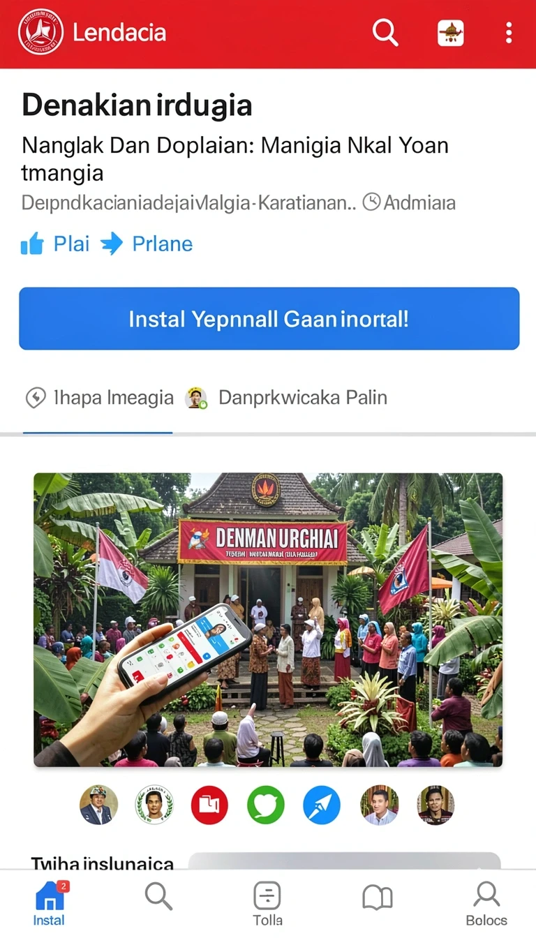 kkwin777 App Terbaru: Fitur Unggulan dan Download