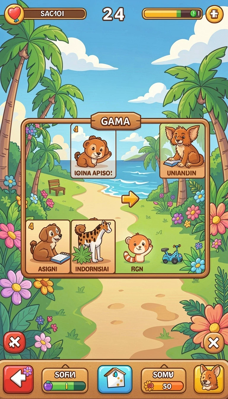 open APK Terbaru untuk Perangkat Android