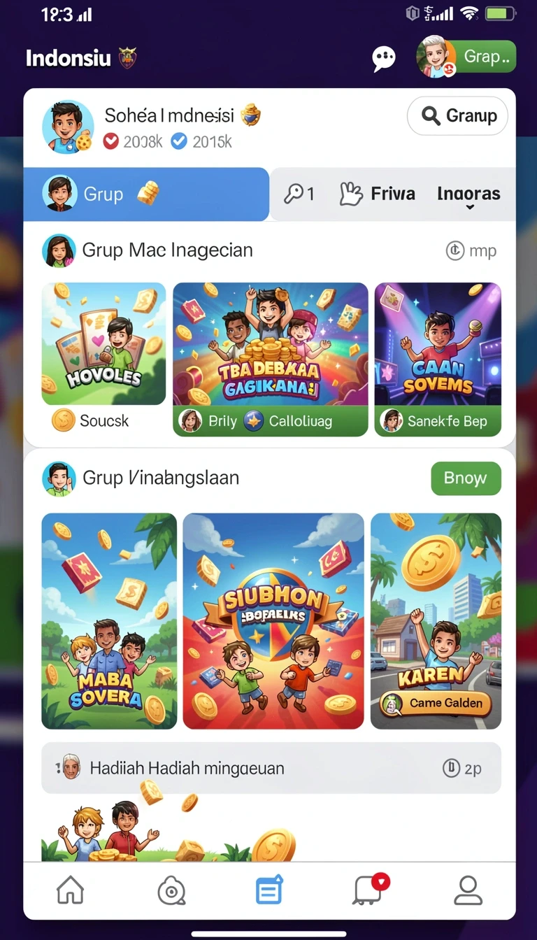 layarkaca21 APK Terbaru untuk Perangkat Android