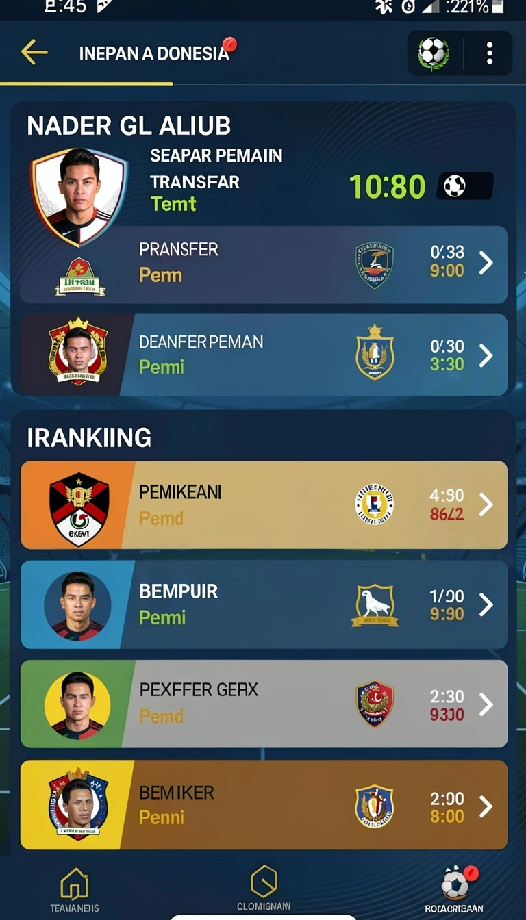 tigerjp88 Terbaru untuk Android: Download APK Gratis