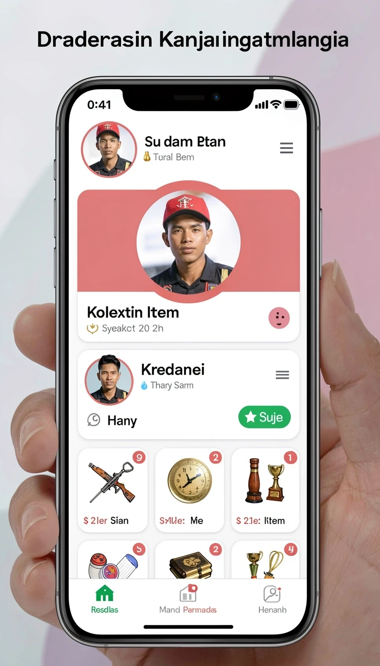 nabung77 App Terbaru: Fitur Unggulan dan Download 2