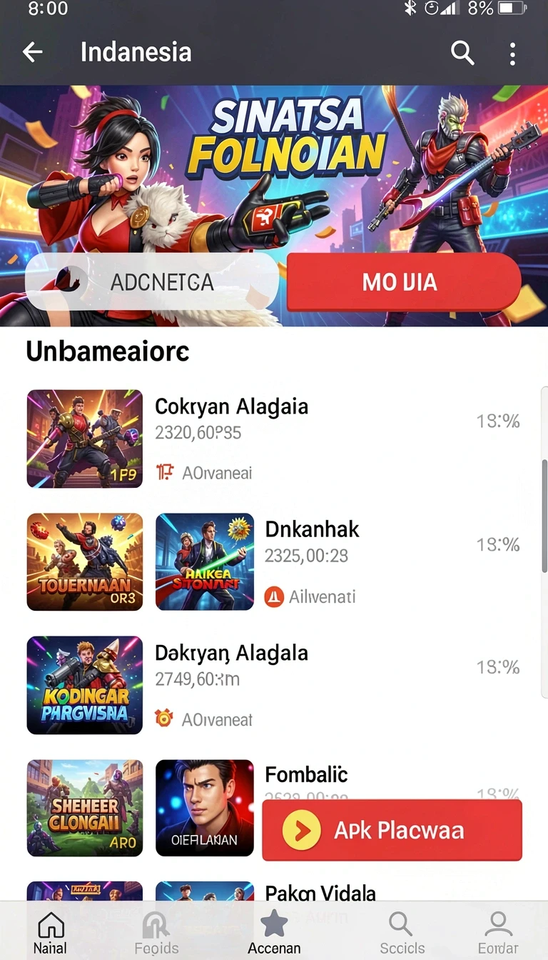 Download pp444 APK Terbaru Full Version 2