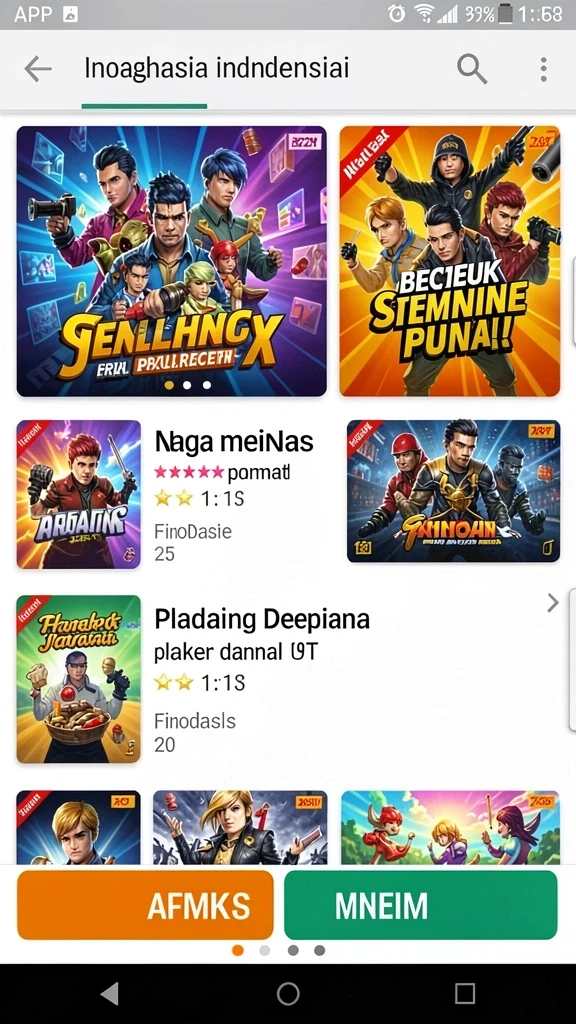kapaltogel APK Versi Terbaru untuk Android 2026 2