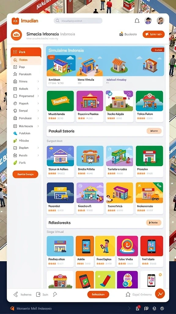 sov777 APK Terbaru 2026 untuk Semua Perangkat 3