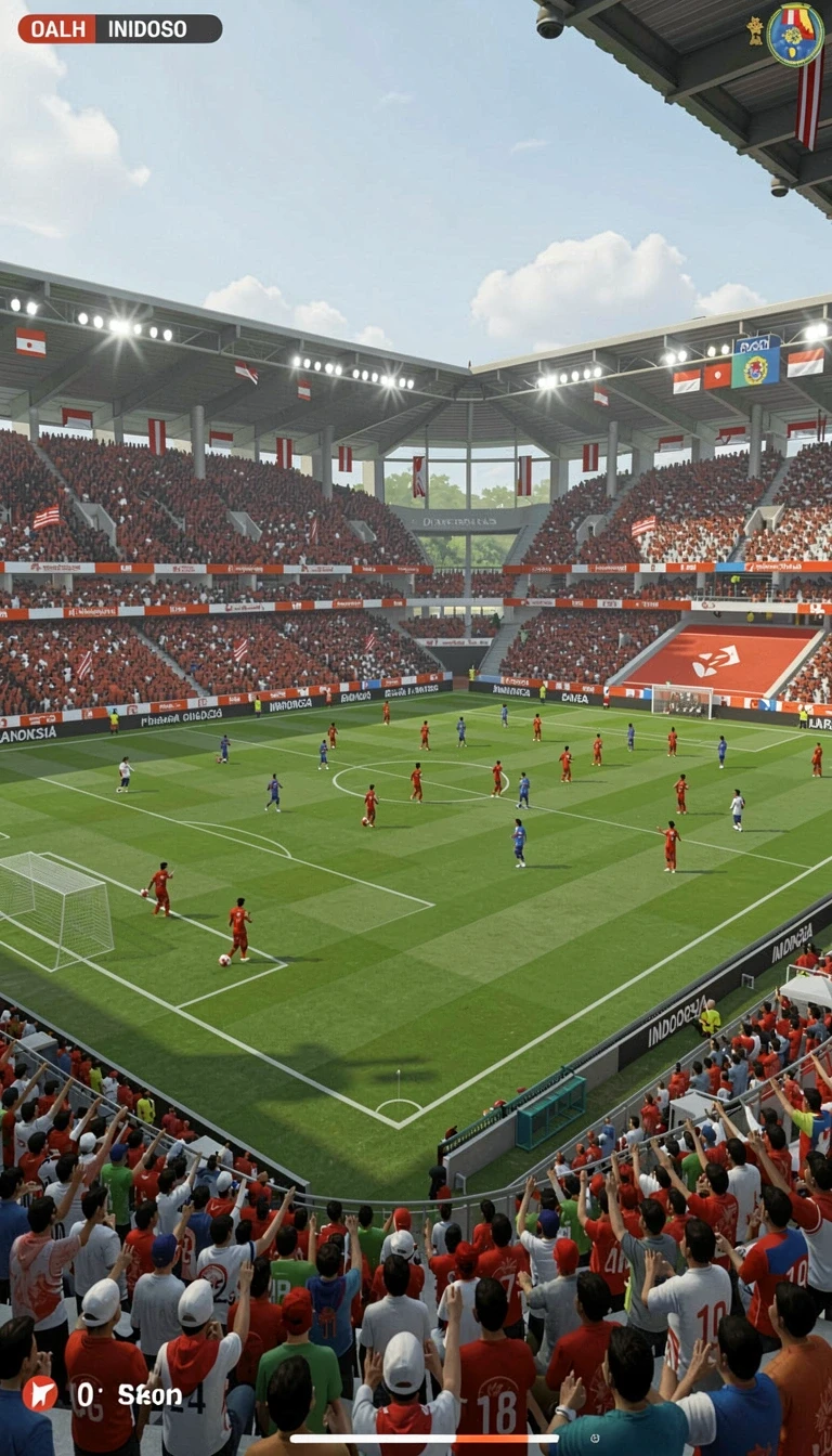 menyala78 Terbaru untuk Android: Download APK Gratis 2