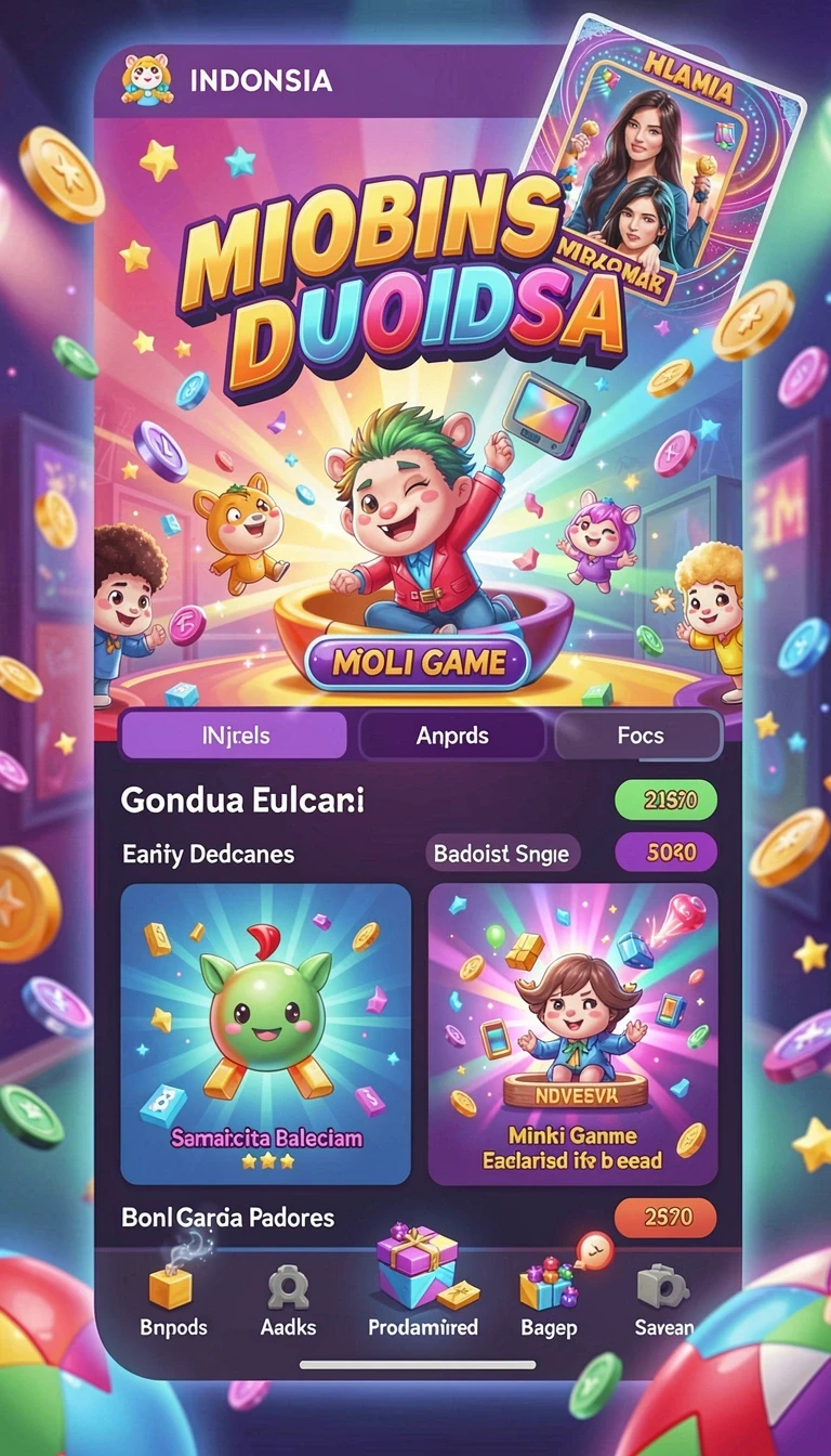 Update Aplikasi dolantogel Terbaru 2026 2