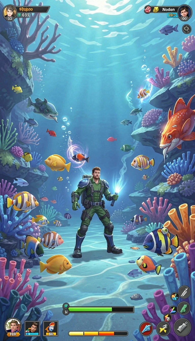 tigerjp88 Terbaru untuk Android: Download APK Gratis 2