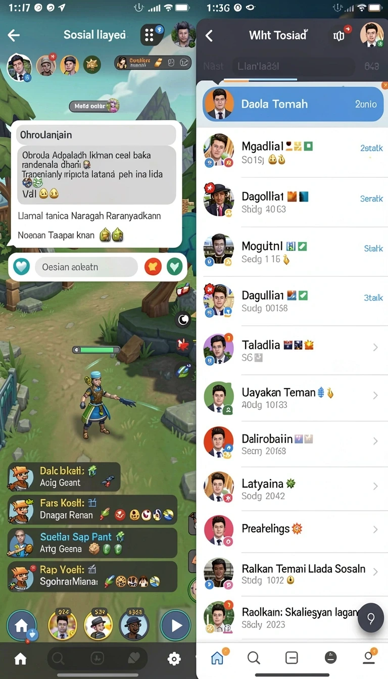 Aplikasi poa88 Terbaru dengan Fitur Terbaik