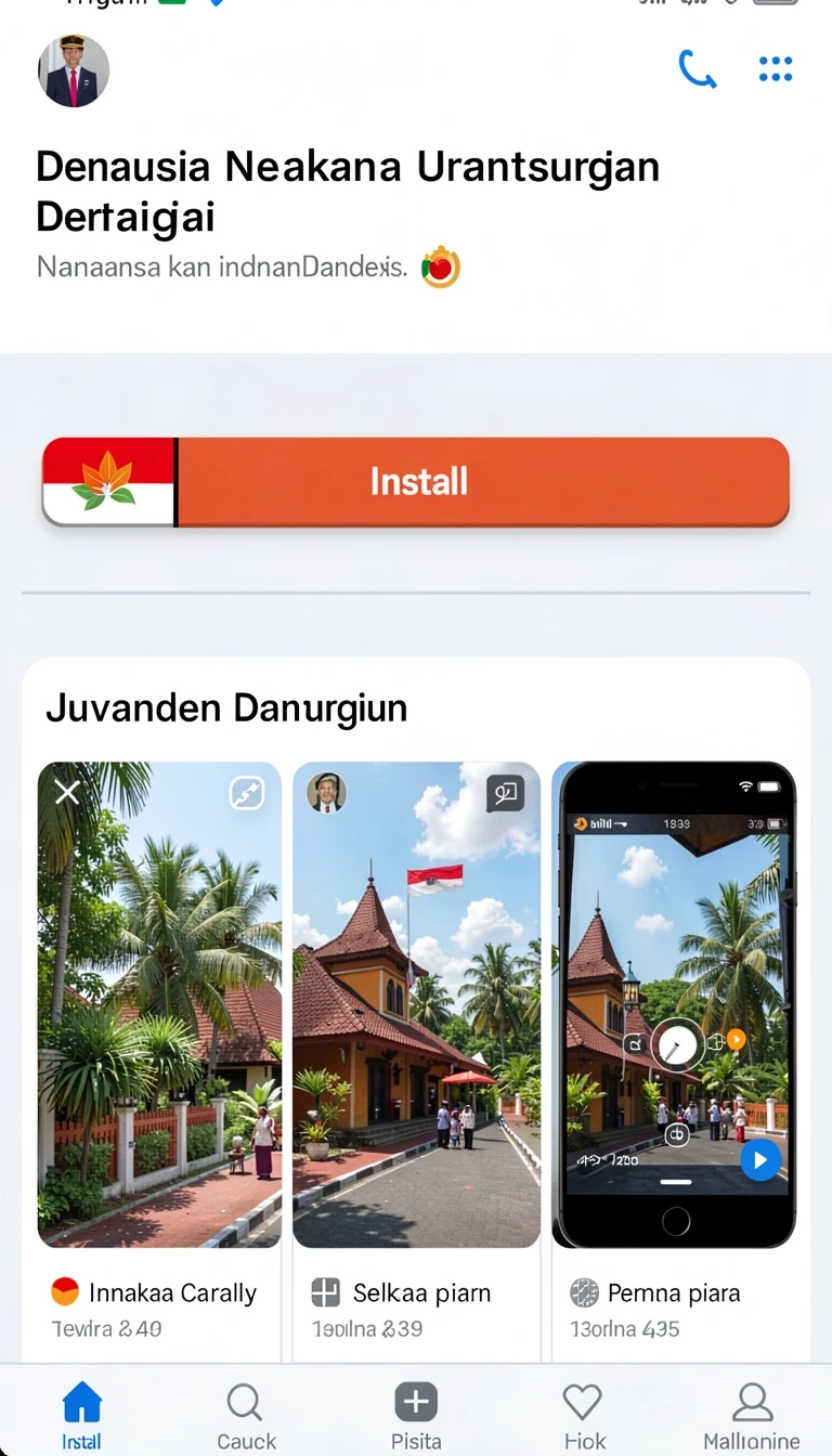 kkwin777 App Terbaru: Fitur Unggulan dan Download 3