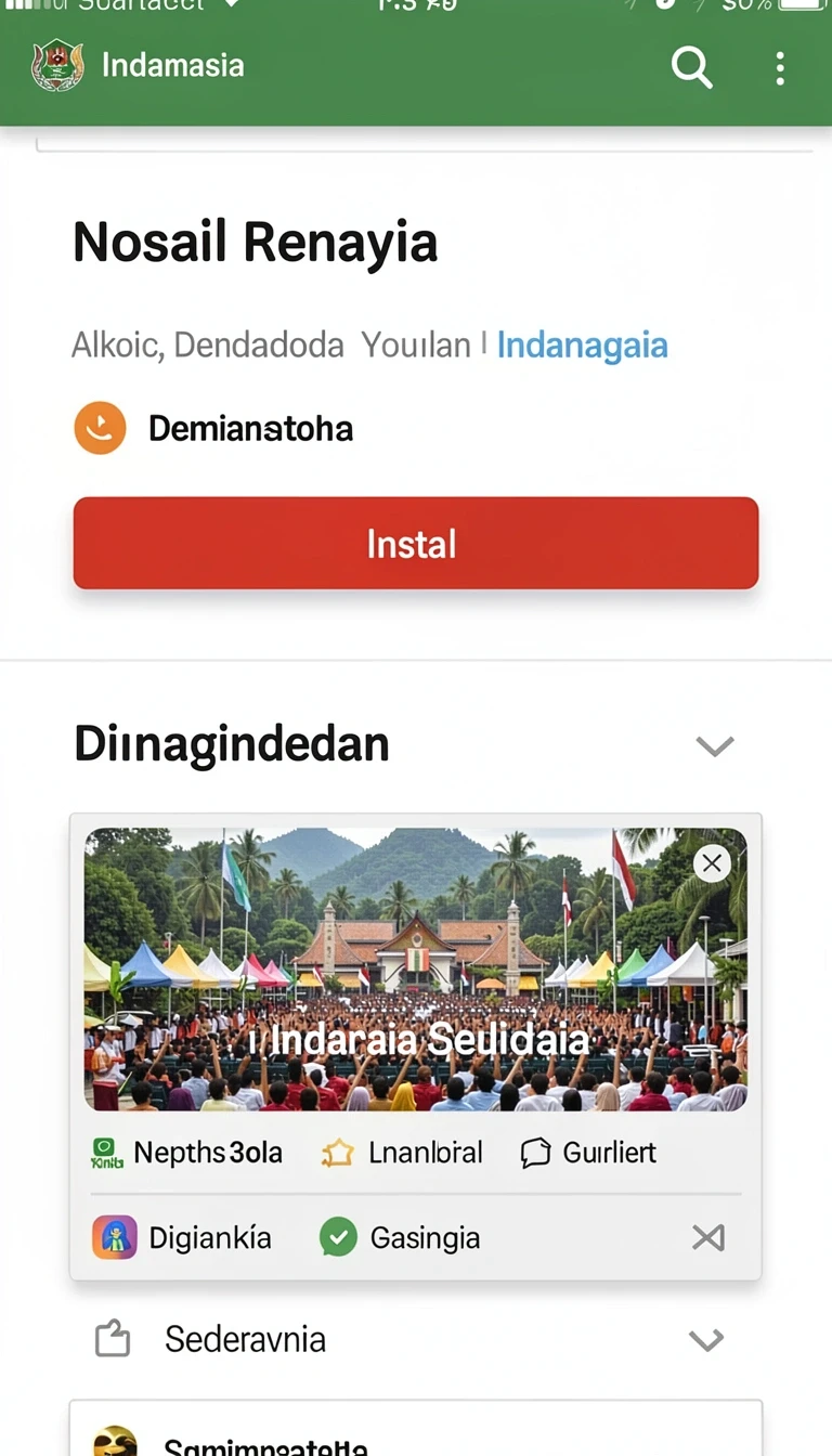 Kelebihan dan Fitur Aplikasi janda4d Terbaru