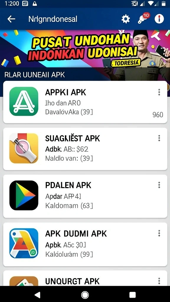 Kelebihan dan Fitur Aplikasi idnraja Terbaru 2