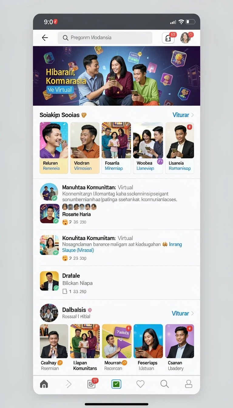 krisna96 Terbaru: Download APK Resmi dan Aman 2